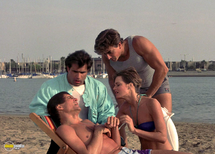 A still #80 from The A-Team: Series 3 (1985)