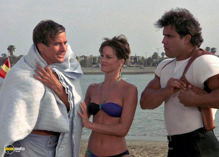 A still #86 from The A-Team: Series 3 (1985)