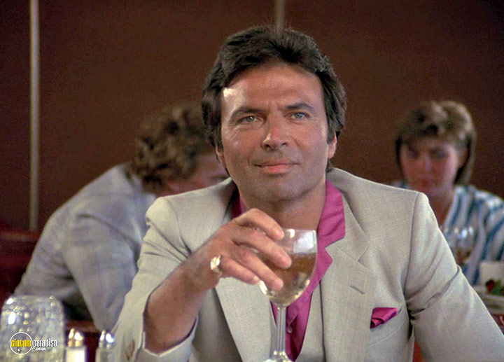 A still #88 from The A-Team: Series 3 (1985)