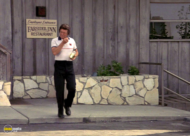 A still #89 from The A-Team: Series 3 (1985)