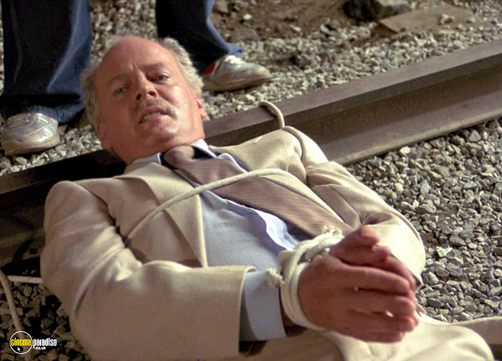 A still #91 from The A-Team: Series 3 (1985)