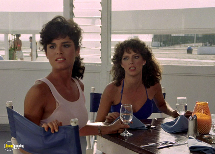 A still #93 from The A-Team: Series 3 (1985)