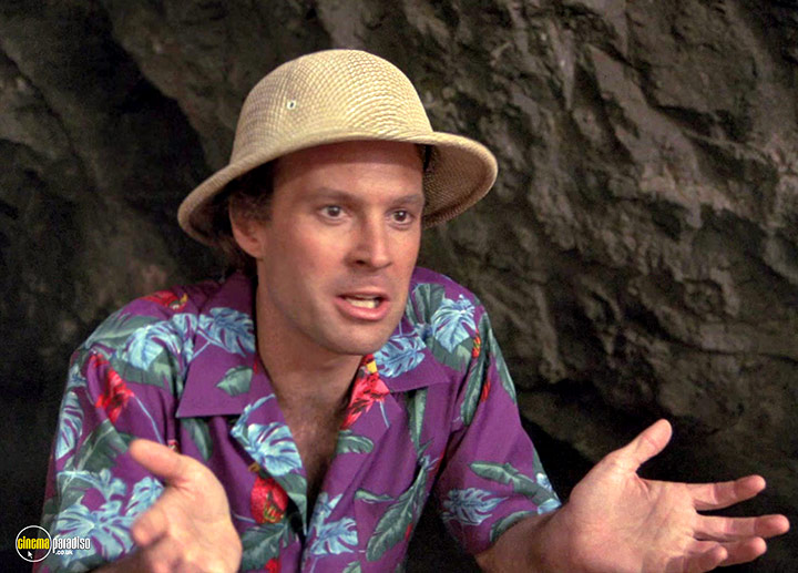 A still #94 from The A-Team: Series 3 (1985)