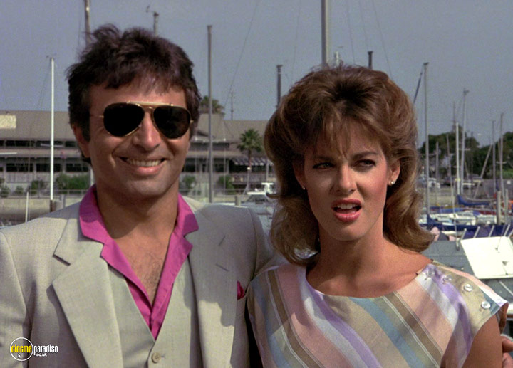 A still #96 from The A-Team: Series 3 (1985)
