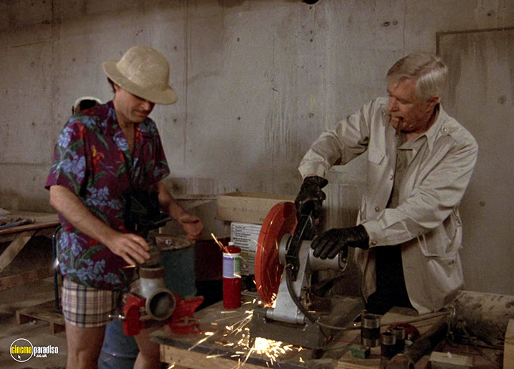 A still #98 from The A-Team: Series 3 (1985)