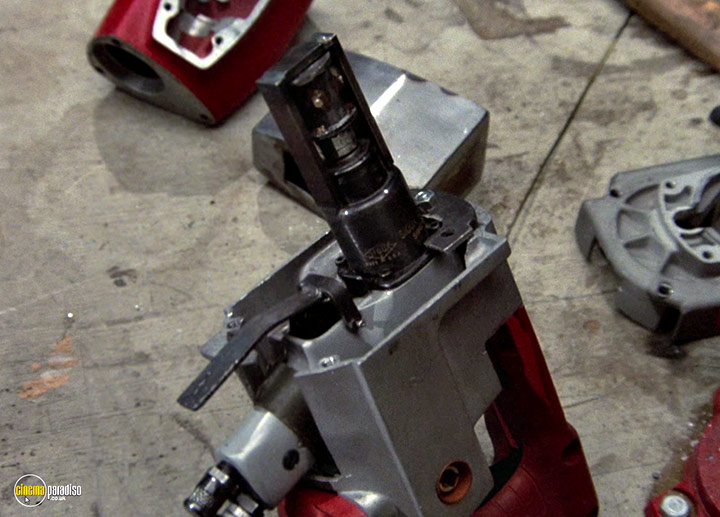 A still #130 from The A-Team: Series 3 (1985)