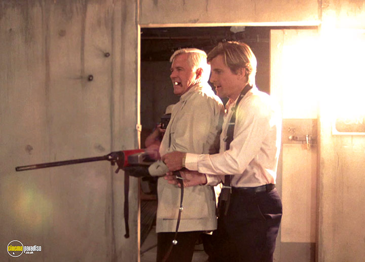 A still #103 from The A-Team: Series 3 (1985)