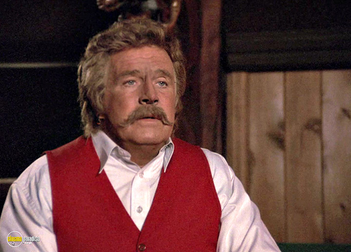 A still #113 from The A-Team: Series 3 (1985)