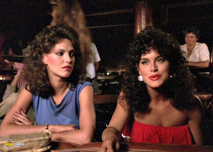 A still #114 from The A-Team: Series 3 (1985)