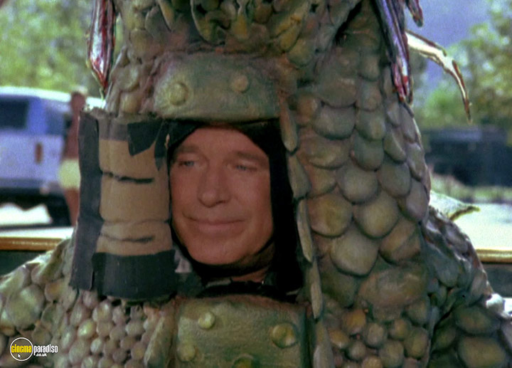 A still #116 from The A-Team: Series 3 (1985)