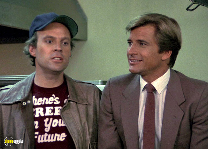 A still #119 from The A-Team: Series 3 (1985)