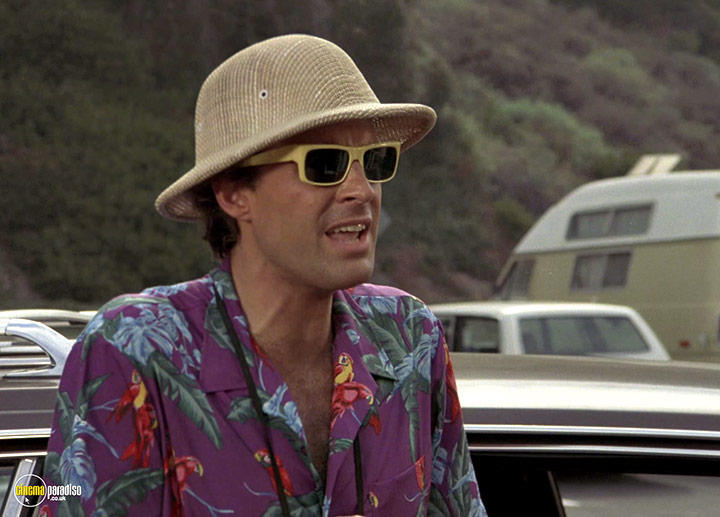 A still #115 from The A-Team: Series 3 (1985)
