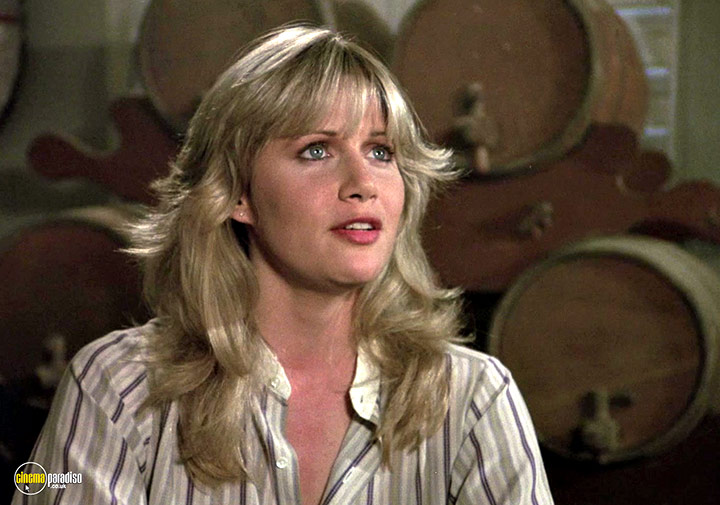 A still #28 from The A-Team: Series 2 (1984)
