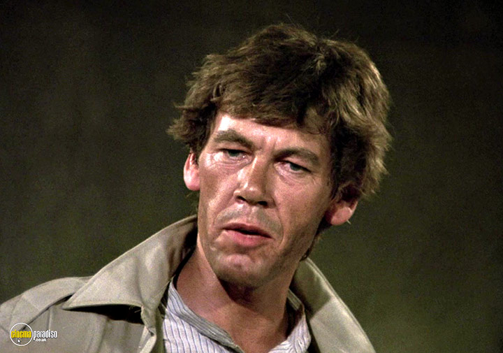 A still #29 from The A-Team: Series 2 (1984)