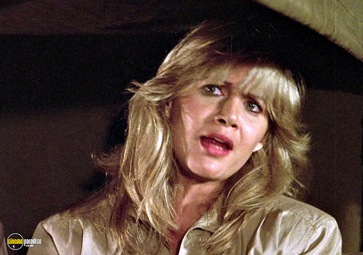 A still #34 from The A-Team: Series 2 (1984)