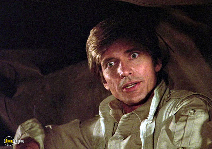 A still #38 from The A-Team: Series 2 (1984)