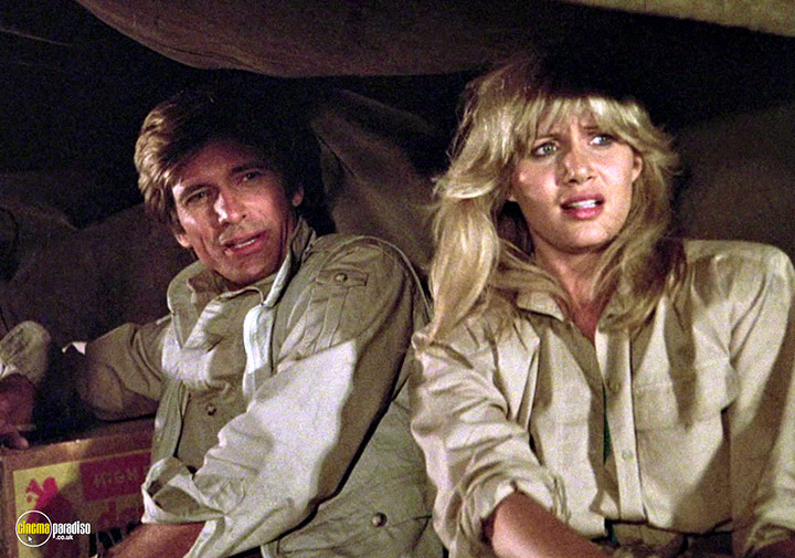A still #39 from The A-Team: Series 2 (1984)