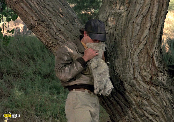 A still #41 from The A-Team: Series 2 (1984)