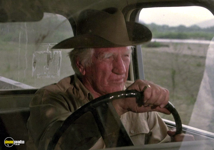 A still #43 from The A-Team: Series 2 (1984)