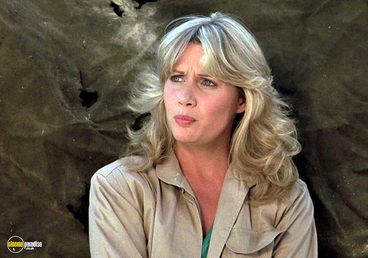 A still #44 from The A-Team: Series 2 (1984)