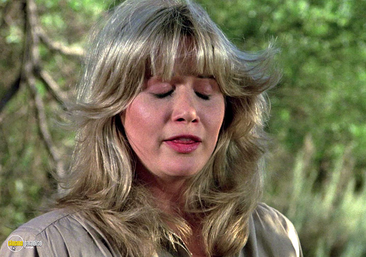 A still #50 from The A-Team: Series 2 (1984)