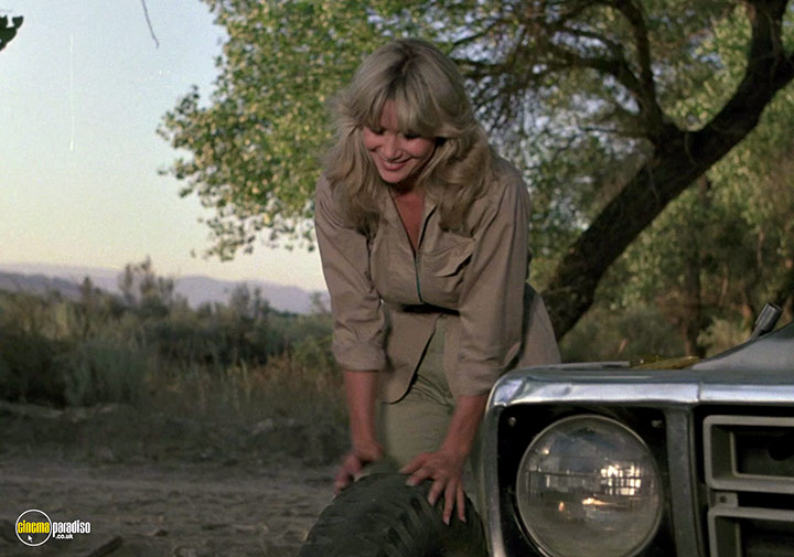 A still #52 from The A-Team: Series 2 (1984)