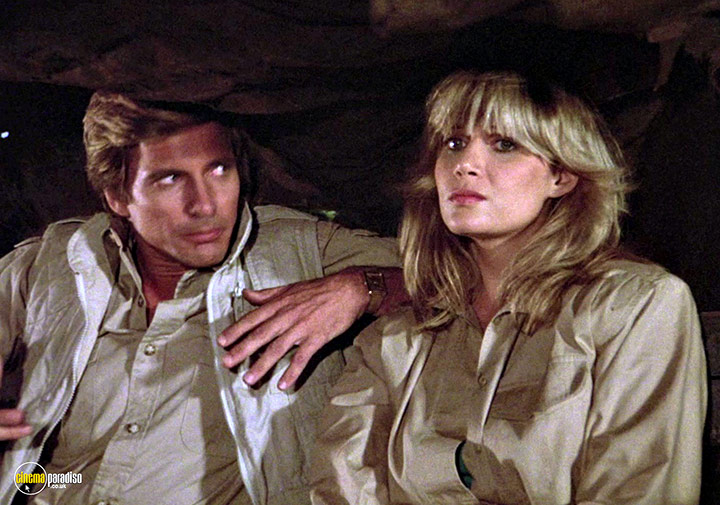 A still #55 from The A-Team: Series 2 (1984)