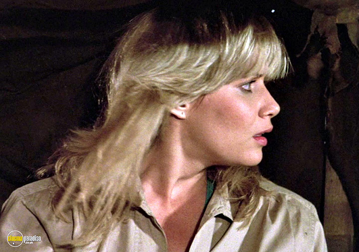 A still #56 from The A-Team: Series 2 (1984)