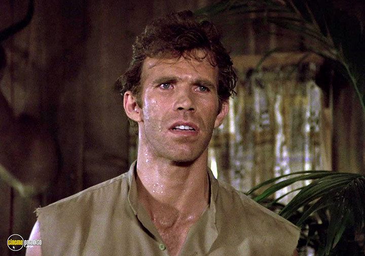 A still #63 from The A-Team: Series 2 (1984)