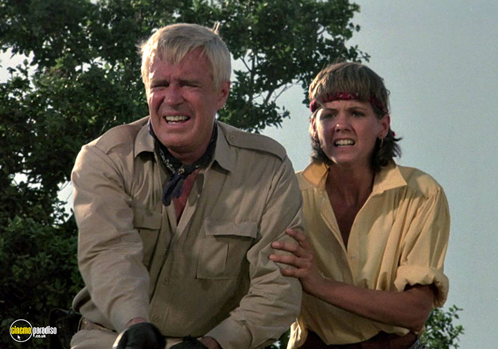 A still #64 from The A-Team: Series 2 (1984)