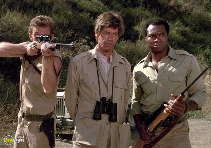 A still #65 from The A-Team: Series 2 (1984)