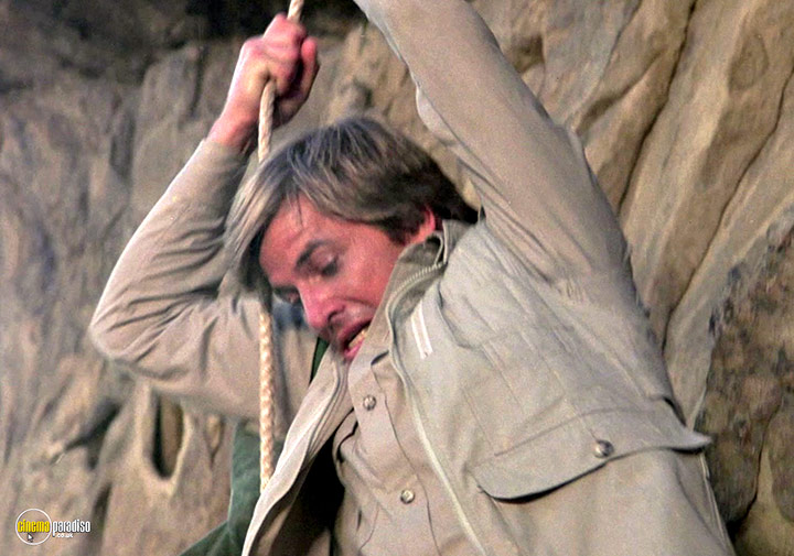 A still #66 from The A-Team: Series 2 (1984)