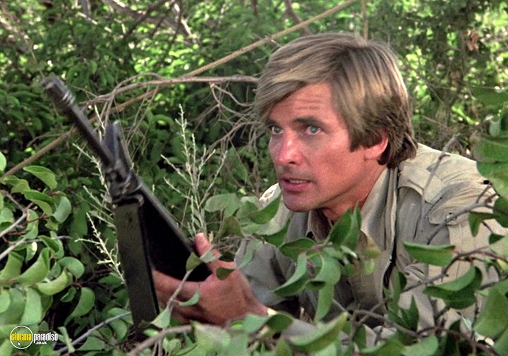 A still #68 from The A-Team: Series 2 (1984)