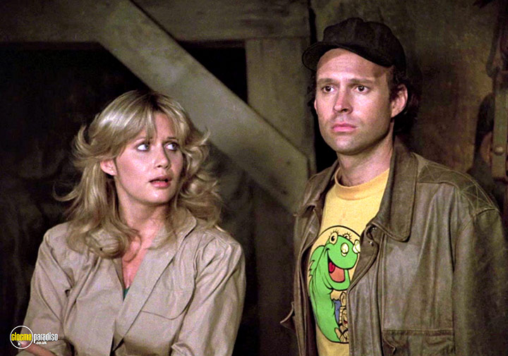 A still #70 from The A-Team: Series 2 (1984)