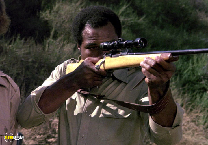 A still #71 from The A-Team: Series 2 (1984)