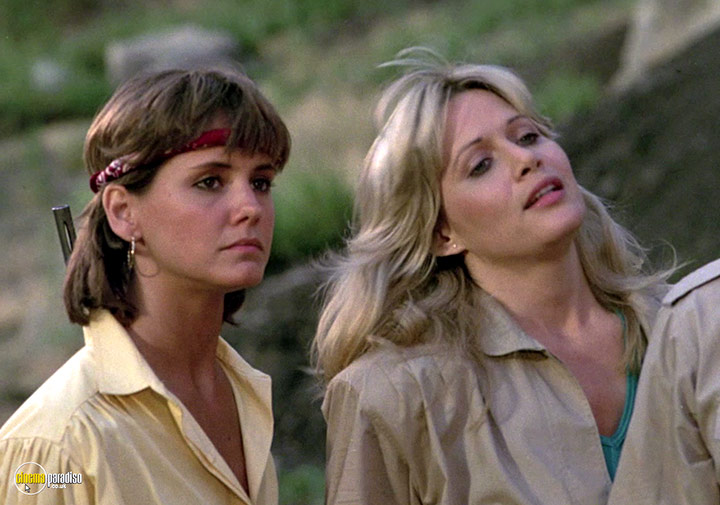 A still #80 from The A-Team: Series 2 (1984)