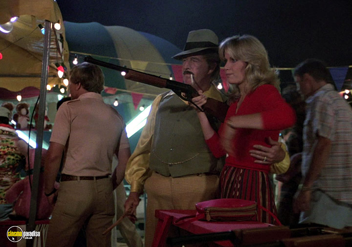 A still #81 from The A-Team: Series 2 (1984)
