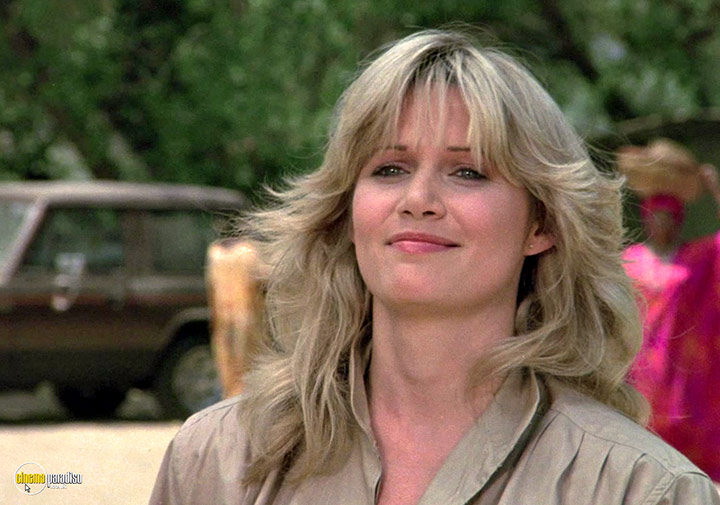 A still #85 from The A-Team: Series 2 (1984)
