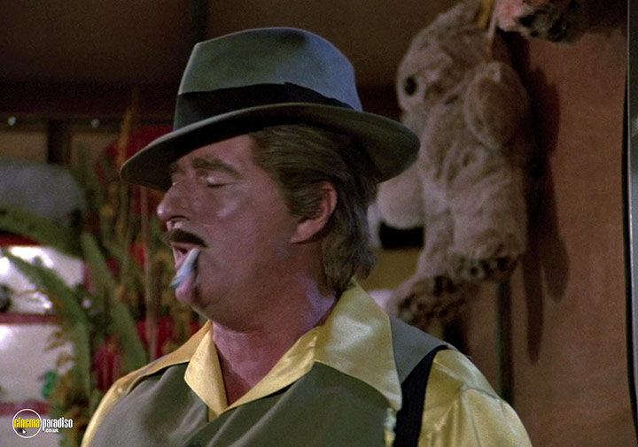 A still #86 from The A-Team: Series 2 (1984)