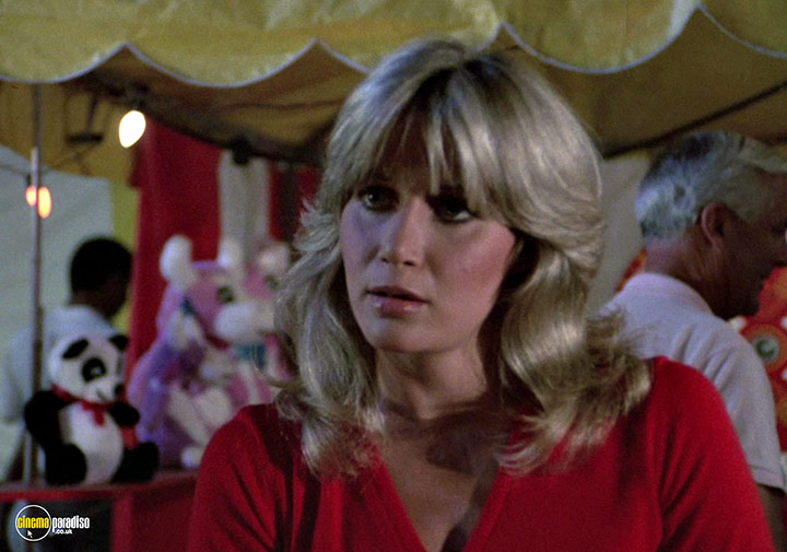 A still #87 from The A-Team: Series 2 (1984)