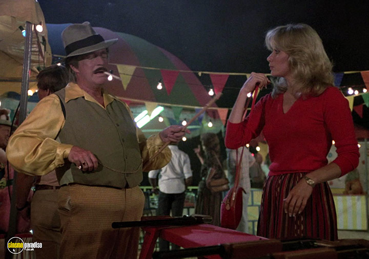 A still #89 from The A-Team: Series 2 (1984)
