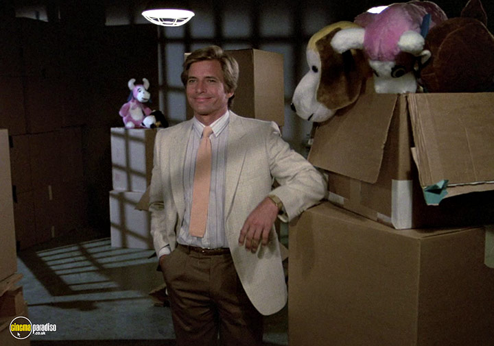 A still #90 from The A-Team: Series 2 (1984)