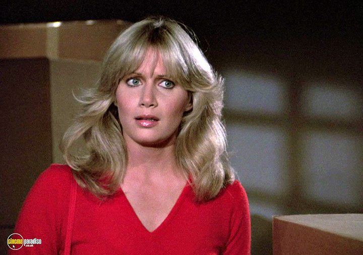 A still #91 from The A-Team: Series 2 (1984)
