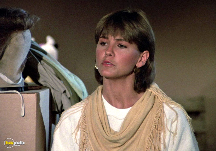 A still #92 from The A-Team: Series 2 (1984)