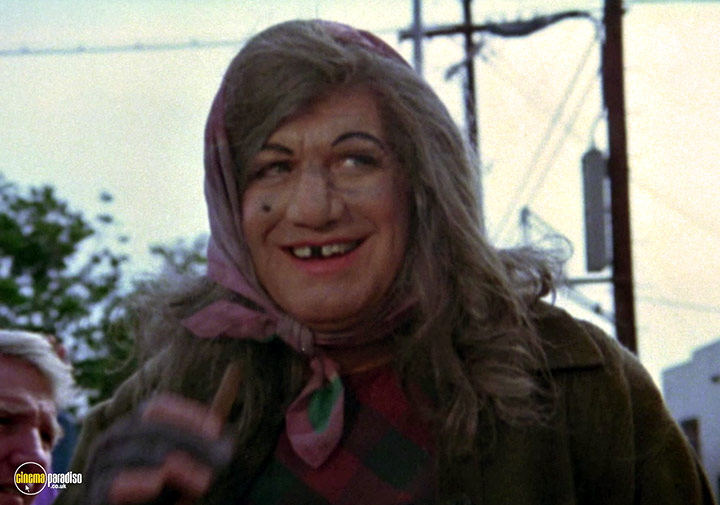 A still #93 from The A-Team: Series 2 (1984)