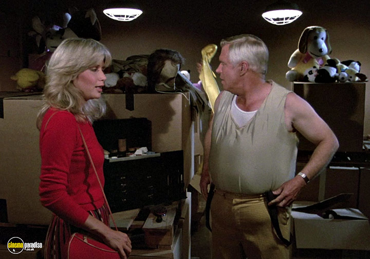 A still #94 from The A-Team: Series 2 (1984)