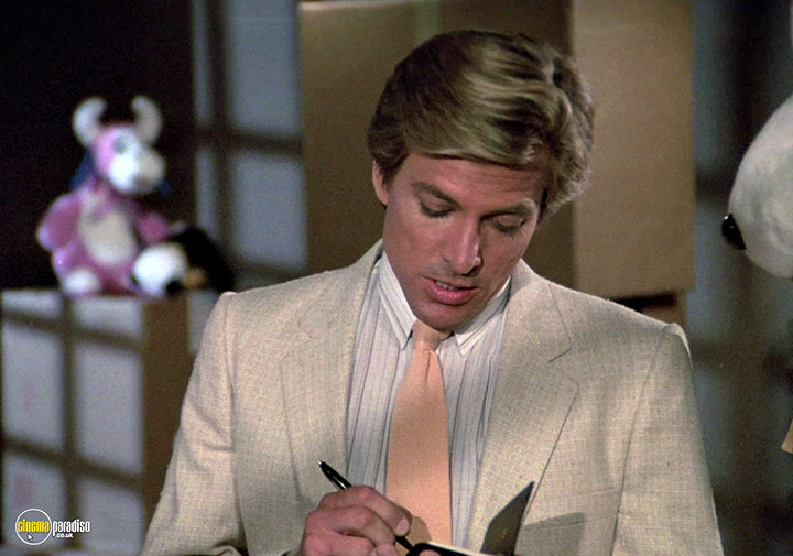 A still #95 from The A-Team: Series 2 (1984)