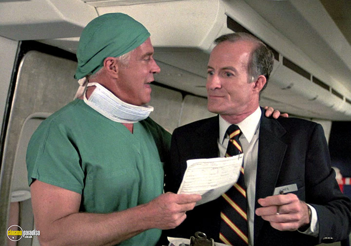 A still #98 from The A-Team: Series 2 (1984)