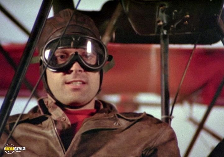 A still #100 from The A-Team: Series 2 (1984)
