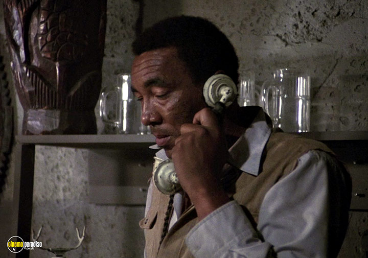 A still #102 from The A-Team: Series 2 (1984)